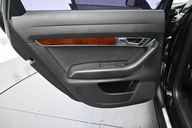2011 Audi A6 3.0 Premium