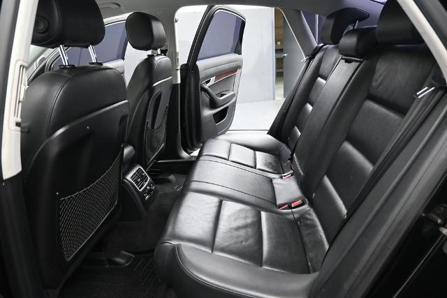 2011 Audi A6 3.0 Premium