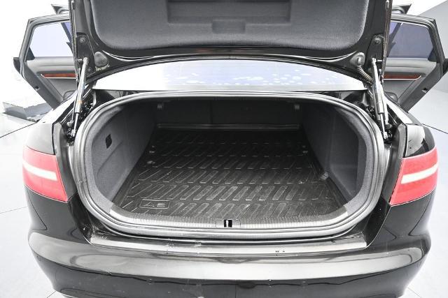 2011 Audi A6 3.0 Premium