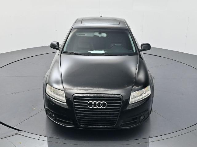 2011 Audi A6 3.0 Premium