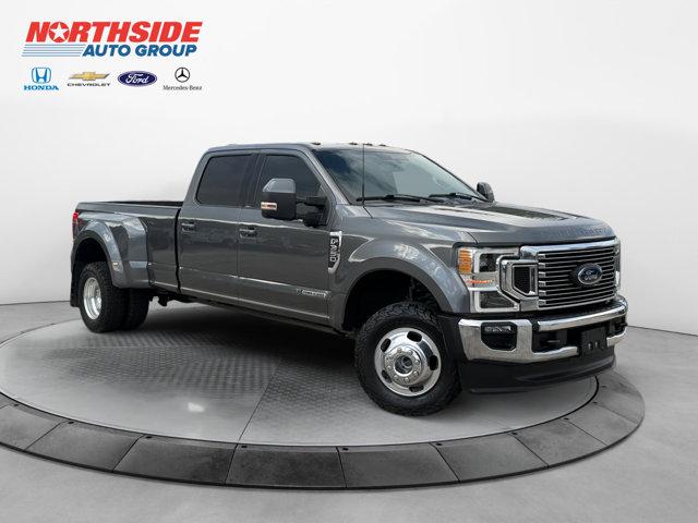 2022 Ford F-350 LARIAT for sale in San Antonio, TX