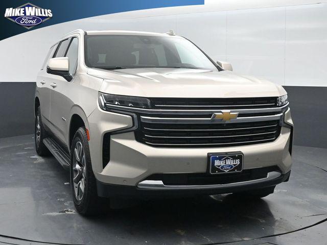 2022 Chevrolet Tahoe 2WD LT for sale in Sulphur, LA