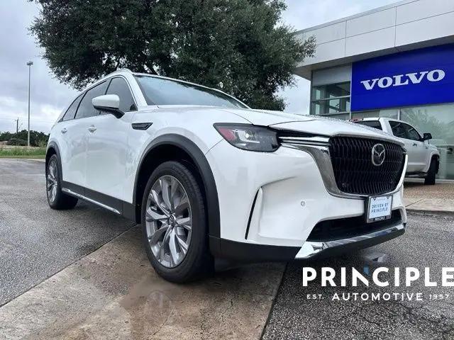 2024 Mazda X-90 3.3 Turbo Premium for sale in San Antonio, TX