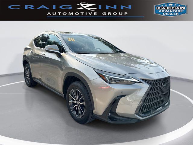 2026 Lexus NX 350 Premium for sale in Hollywood, FL