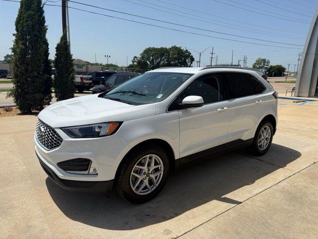 2023 Ford Edge SEL for sale in Seminole, OK