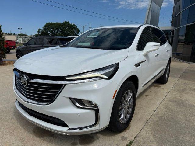 2024 Buick Enclave Premium FWD for sale in Seminole, OK