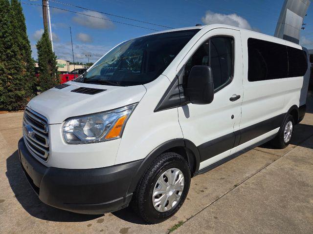 2019 Ford Transit XLT for sale in Seminole, OK