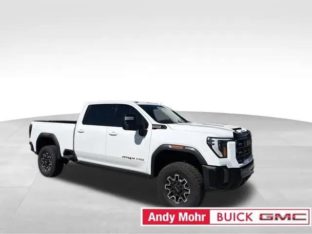 2024 GMC Sierra 2500HD AT4X for sale in Fishers, IN