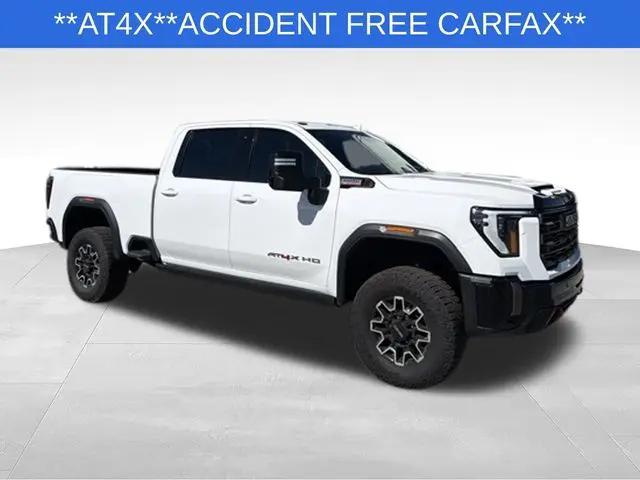 2024 GMC Sierra 2500HD AT4X for sale in Fishers, IN