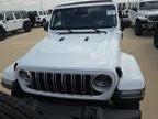 2025 Jeep Wrangler 4xe Sahara 4xe 2025 Jeep Wrangler 4xe Sahara 4xe