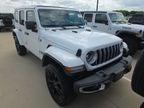2025 Jeep Wrangler 4xe Sahara 4xe 2025 Jeep Wrangler 4xe Sahara 4xe