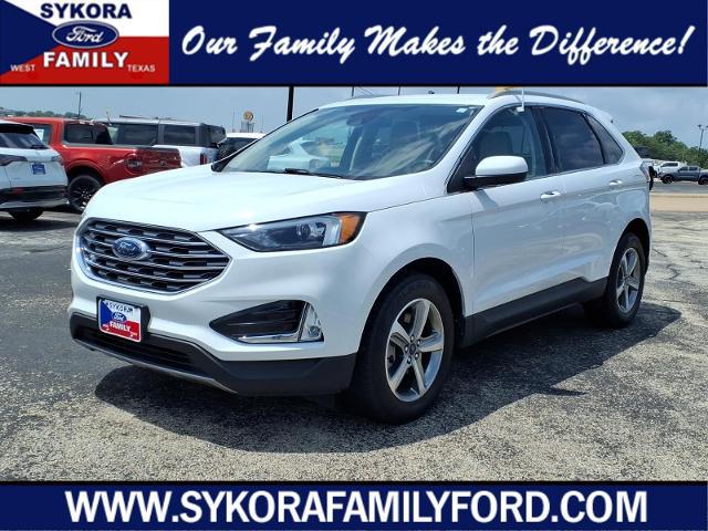 2022 Ford Edge SEL for sale in West, TX