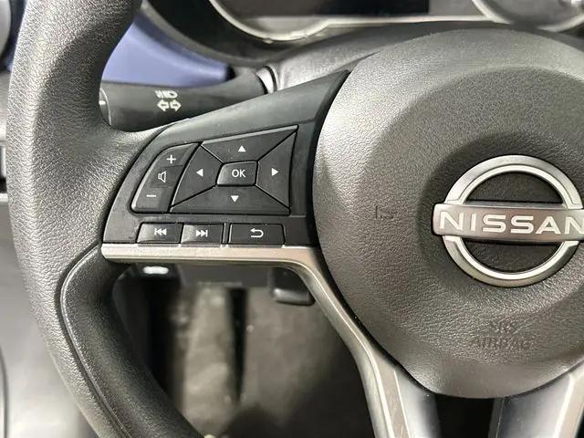 2023 Nissan Versa 1.6 SV Xtronic CVT