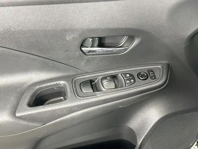 2023 Nissan Versa 1.6 SV Xtronic CVT