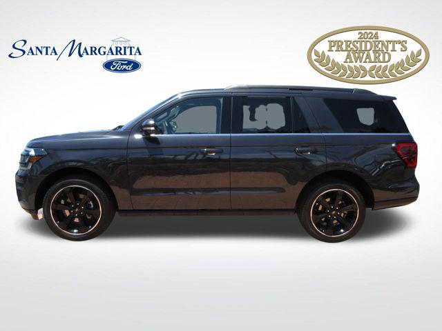 2024 Ford Expedition Limited for sale in Rancho Santa Margarita, CA