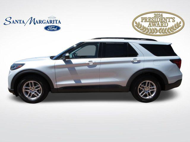 2026 Ford Explorer Active for sale in Rancho Santa Margarita, CA