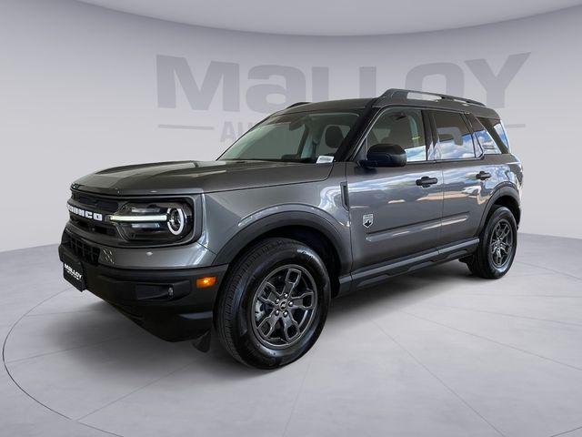 2023 Ford Bronco Sport Big Bend for sale in Alexandria, VA