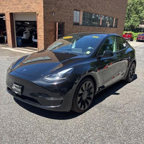 2024 Tesla Model Y Performance for sale in Alexandria, VA