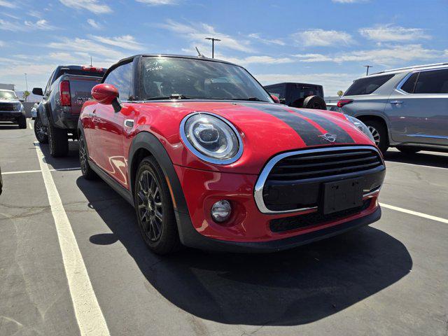 2019 MINI Convertible Cooper for sale in Henderson, NV