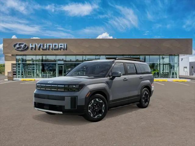 2026 Hyundai Santa Fe SEL for sale in Yorkville, NY