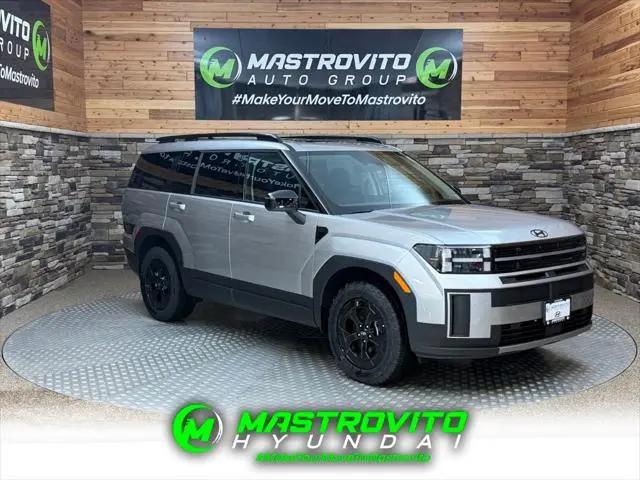 2026 Hyundai Santa Fe XRT for sale in Yorkville, NY