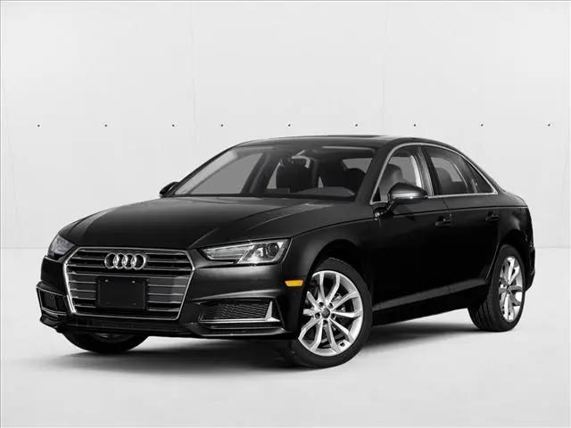 2019 Audi A4 40 Premium for sale in Woodland Hills, CA