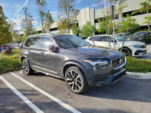 2021 Volvo XC90 T6 Momentum 7 Passenger for sale in Delray Beach, FL