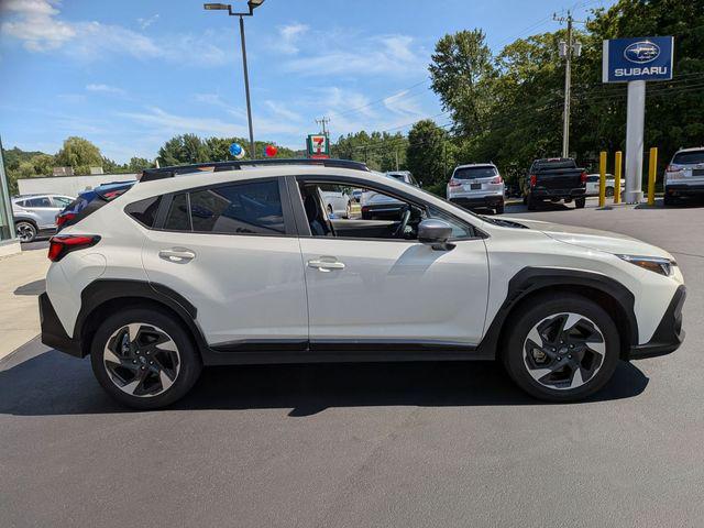 2025 Subaru Crosstrek Limited for sale in North Franklin, CT