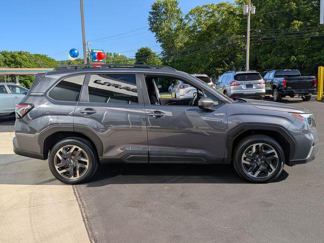 2025 Subaru Forester Premium Hybrid for sale in North Franklin, CT