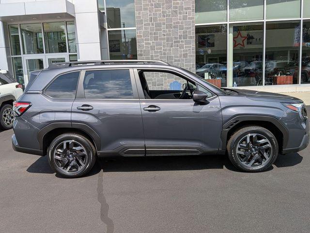 2025 Subaru Forester Premium Hybrid for sale in North Franklin, CT