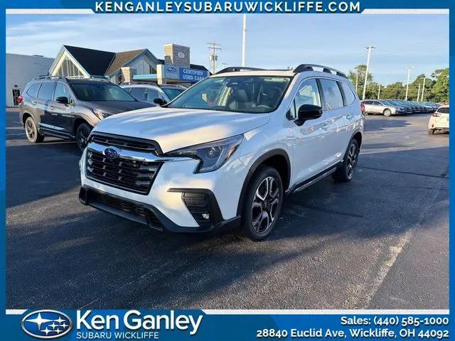 2026 Subaru Ascent Limited 7-Passenger for sale in Wickliffe, OH