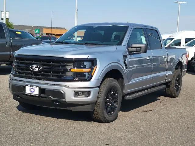 2026 Ford F-150 XLT for sale in Laramie, WY