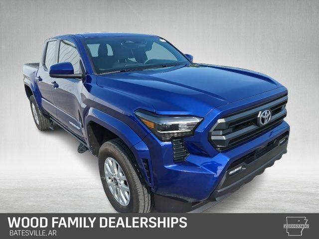 2025 Toyota Tacoma SR5 for sale in Batesville, AR
