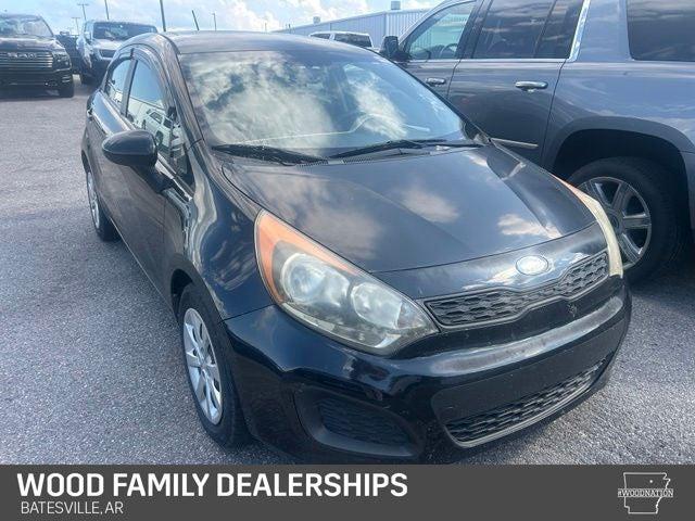 2013 Kia Rio LX for sale in Batesville, AR