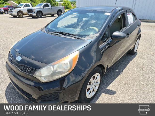 2013 Kia Rio LX for sale in Batesville, AR