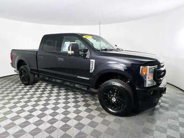 2022 Ford F-250 XLT for sale in Selma, CA