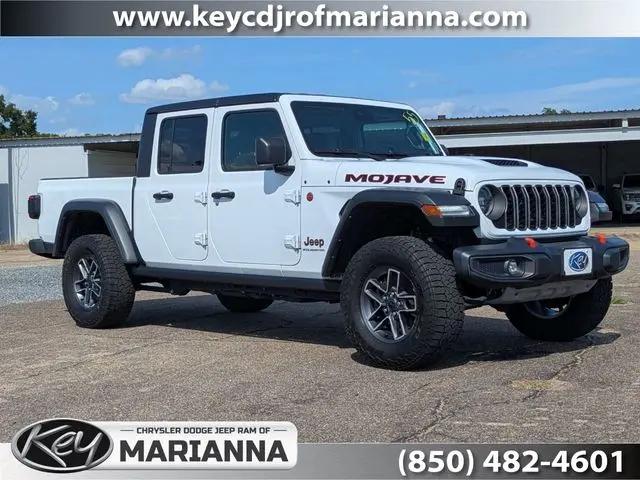 2024 Jeep Gladiator Sport for sale in Marianna, FL