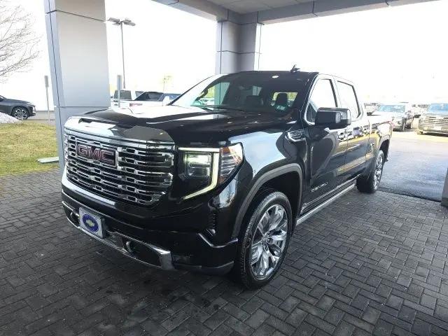 2023 GMC Sierra 1500 Denali for sale in Marianna, FL
