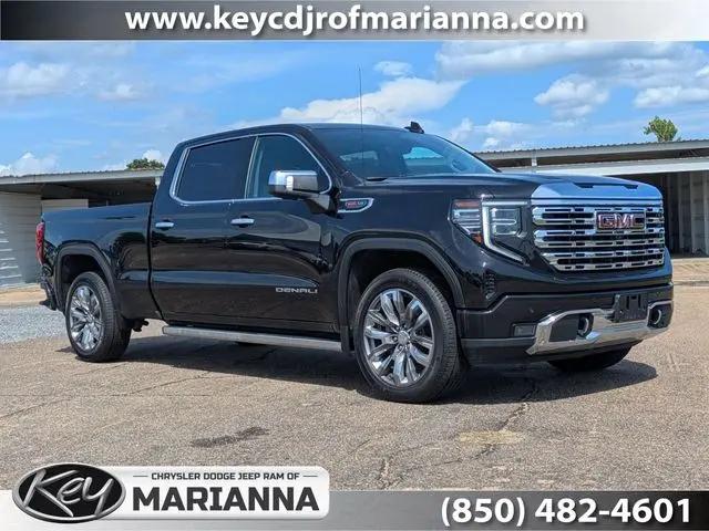 2023 GMC Sierra 1500 Denali for sale in Marianna, FL