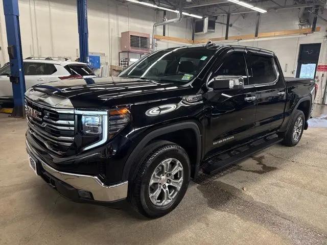 2023 GMC Sierra 1500 4WD Crew Cab Short Box SLT for sale in Marianna, FL