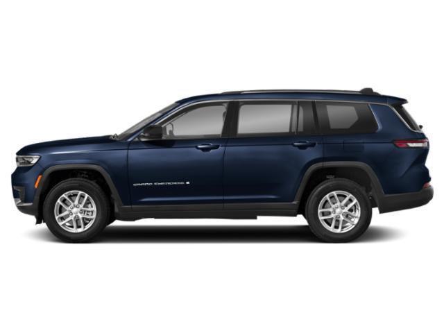 2023 Jeep Grand Cherokee L Limited 4x4 2023 Jeep Grand Cherokee L Limited 4x4