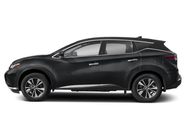 2022 Nissan Murano SV Intelligent AWD 2022 Nissan Murano SV Intelligent AWD
