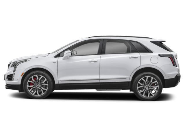 2024 Cadillac XT5 AWD Sport 2024 Cadillac XT5 AWD Sport