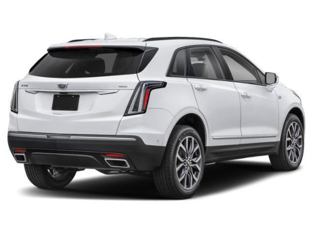 2024 Cadillac XT5 AWD Sport 2024 Cadillac XT5 AWD Sport
