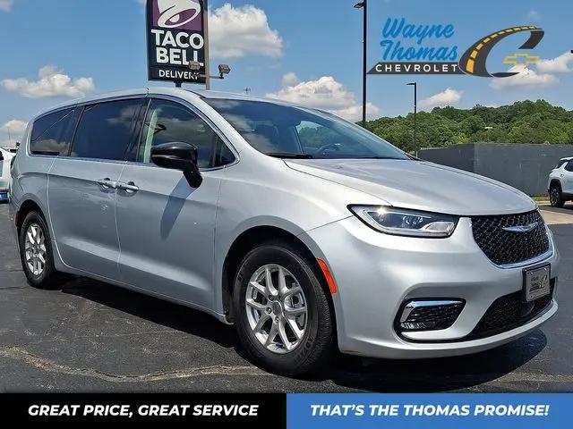 2024 Chrysler Pacifica Touring L for sale in Asheboro, NC