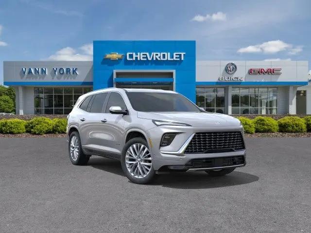 2026 Buick Enclave Avenir FWD for sale in High Point, NC