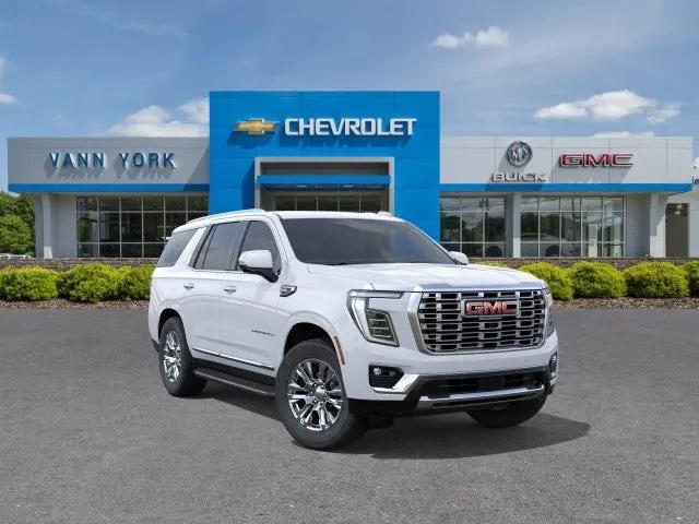 2026 GMC Yukon 4WD Denali for sale in High Point, NC
