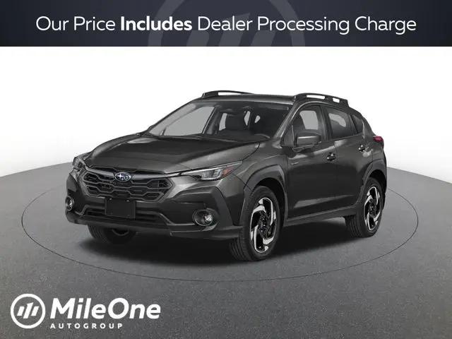 2026 Subaru Crosstrek Limited for sale in Owings Mills, MD