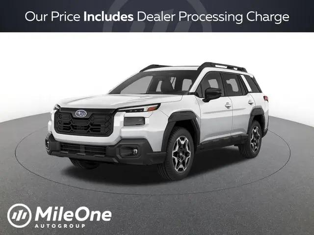 2026 Subaru Outback Touring XT for sale in Owings Mills, MD