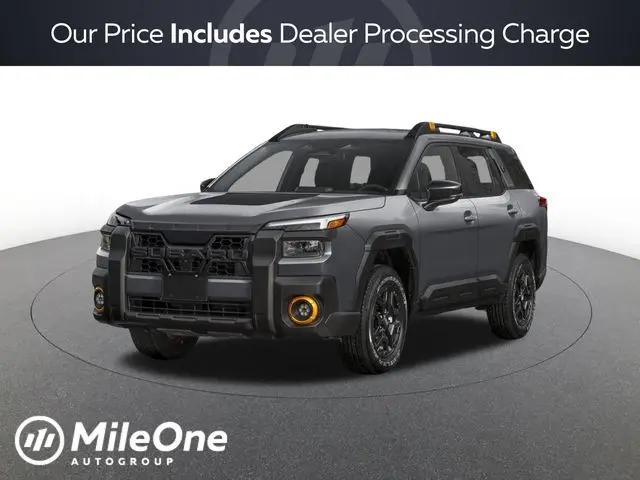 2026 Subaru Outback Wilderness for sale in Owings Mills, MD